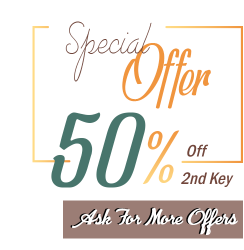 Special offers